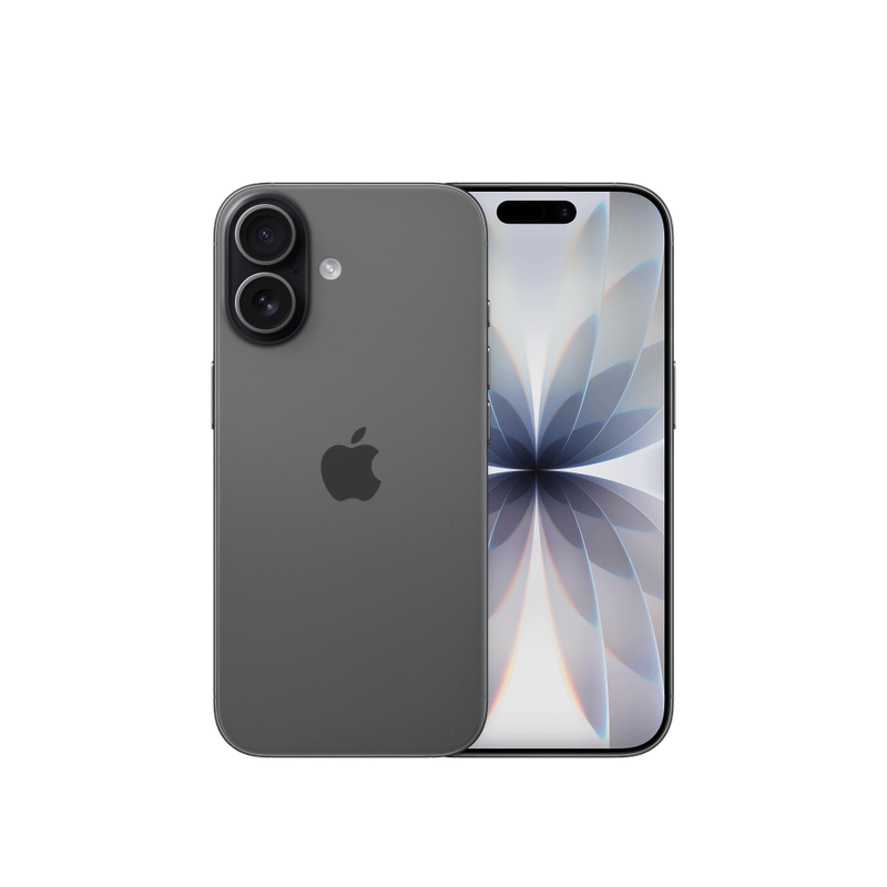 Apple iPhone 17 256GB Schwarz