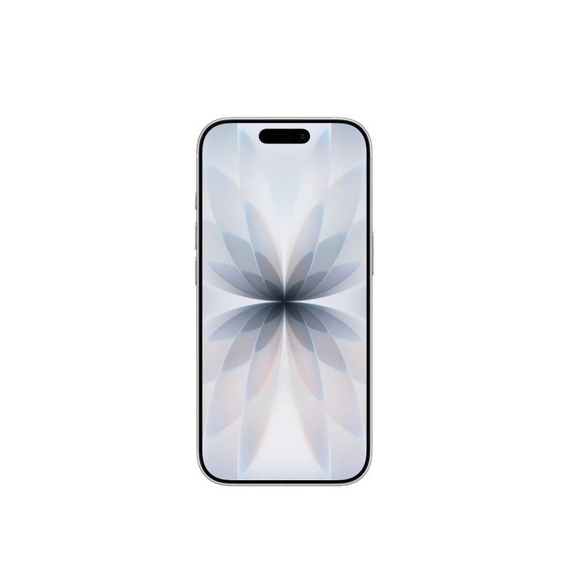 Apple iPhone 17 256GB Weiß
