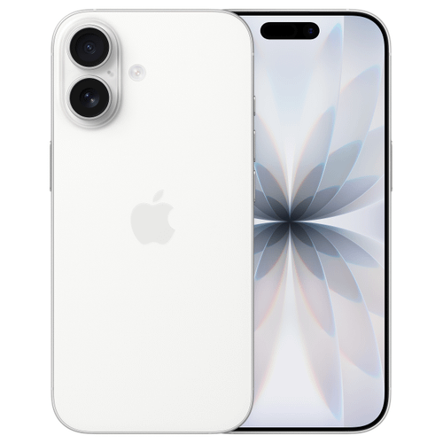 Apple Apple iPhone 17 256GB Weiß