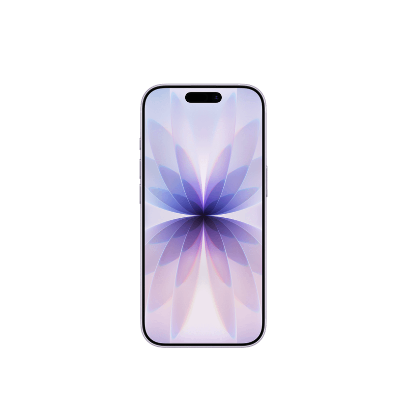 Apple iPhone 17 512GB Lavendel