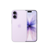 Apple iPhone 17 512GB Lavendel