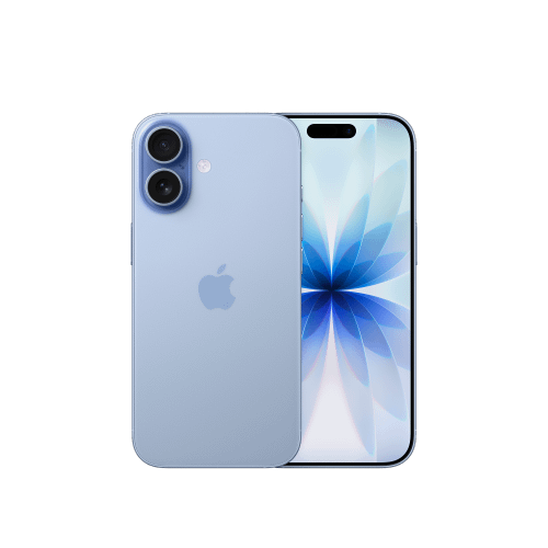 Apple Apple iPhone 17 512GB Nebelblau