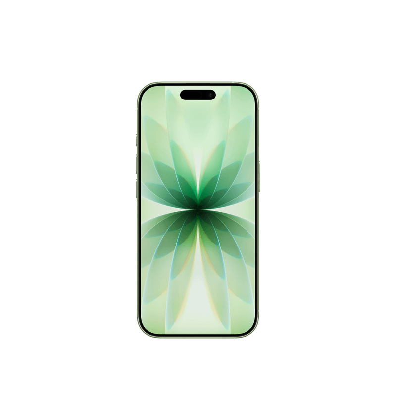 Apple iPhone 17 512GB Salbei