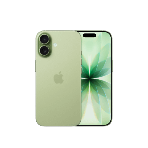 Apple Apple iPhone 17 512GB Salbei