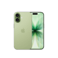 Apple iPhone 17 512GB Salbei