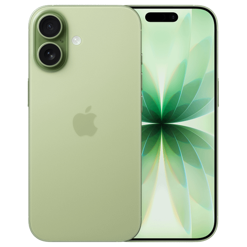 Apple Apple iPhone 17 512GB Salbei