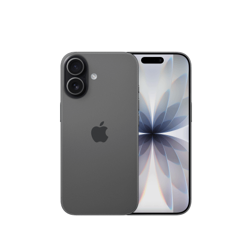 Apple Apple iPhone 17 512GB Schwarz