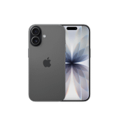 Apple iPhone 17 512GB Schwarz