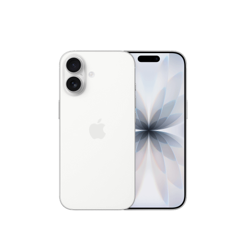 Apple Apple iPhone 17 512GB Weiß