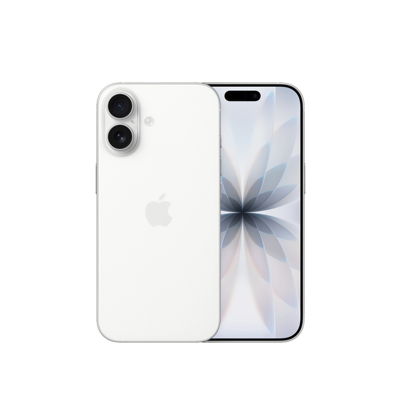 Apple iPhone 17 512GB Weiß