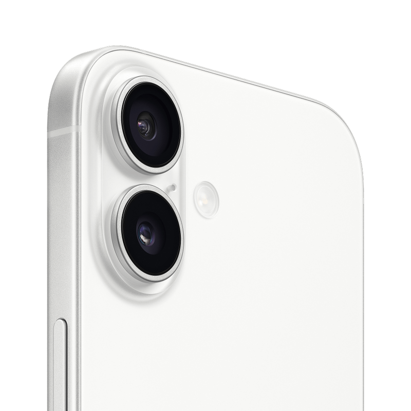 Apple iPhone 17 512GB Weiß