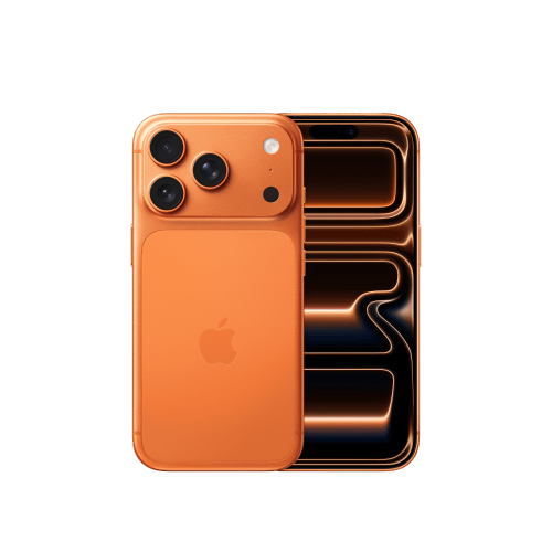 Apple Apple iPhone 17 Pro 1TB Cosmic Orange
