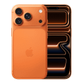 Apple iPhone 17 Pro 1TB Cosmic Orange
