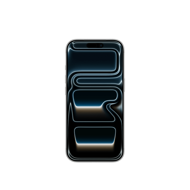 Apple iPhone 17 Pro 1TB Silber