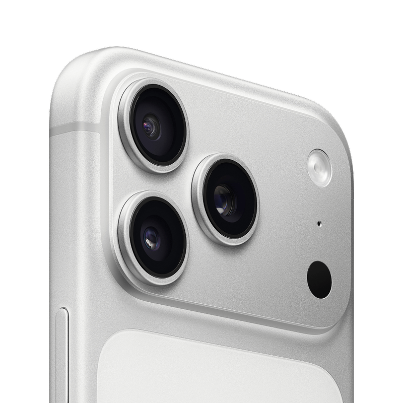 Apple iPhone 17 Pro 1TB Silber