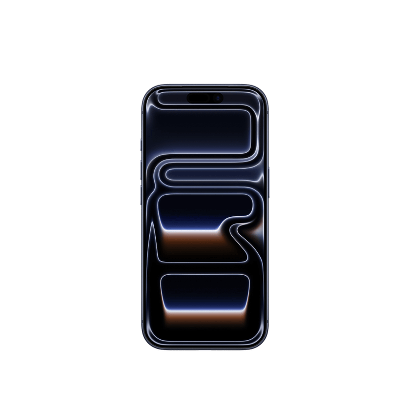 Apple iPhone 17 Pro 1TB Tiefblau