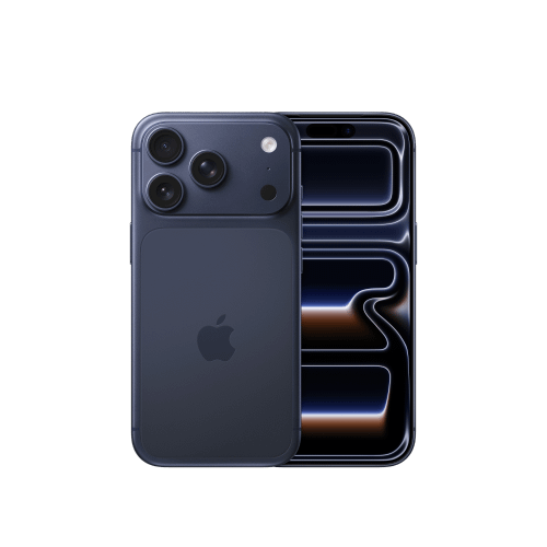 Apple Apple iPhone 17 Pro 1TB Tiefblau
