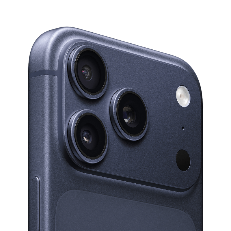 Apple iPhone 17 Pro 256GB Tiefblau