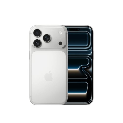 Apple Apple iPhone 17 Pro 512GB Silber