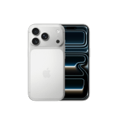 Apple iPhone 17 Pro 512GB Silber