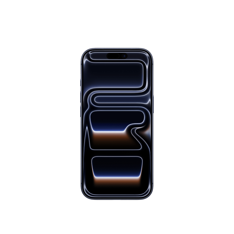 Apple iPhone 17 Pro 512GB Tiefblau