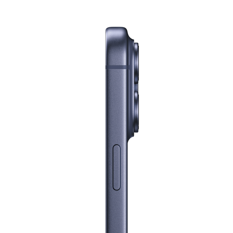 Apple iPhone 17 Pro 512GB Tiefblau