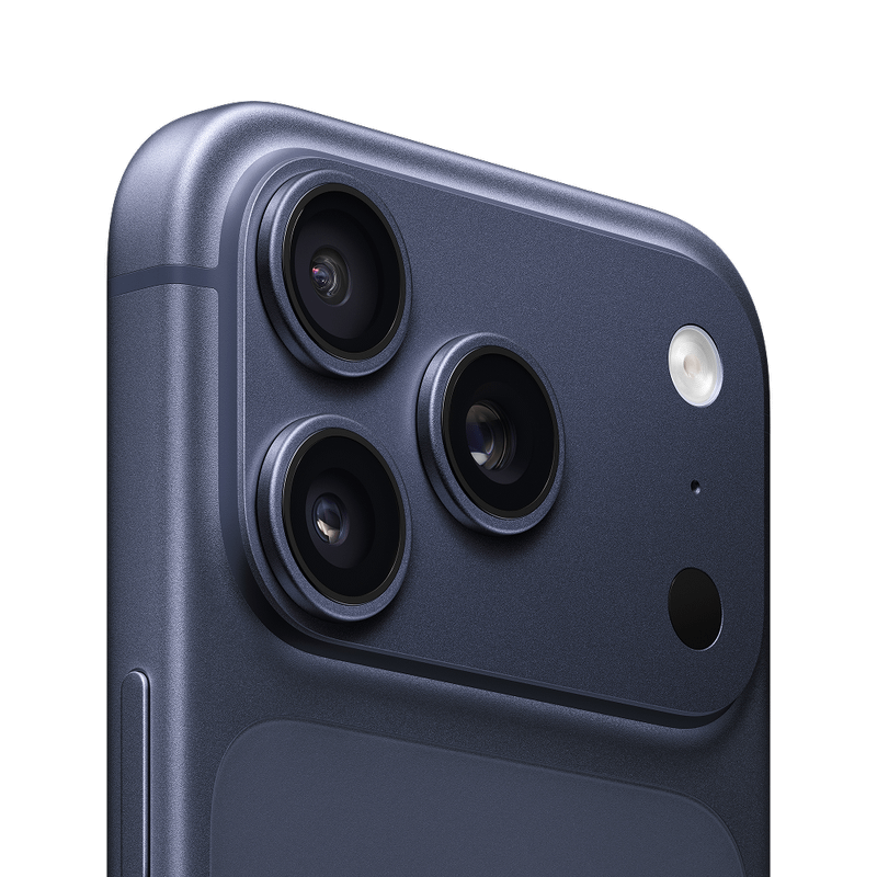 Apple iPhone 17 Pro 512GB Tiefblau