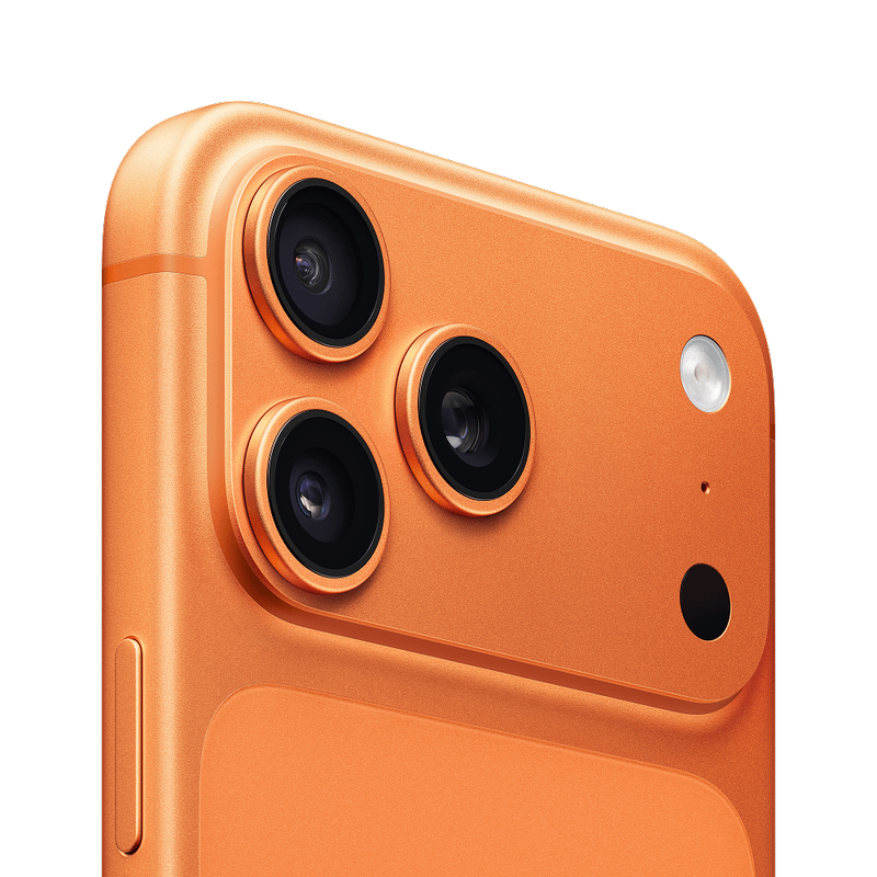 Apple iPhone 17 Pro Max 2TB Cosmic Orange