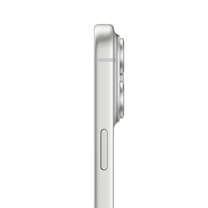 Apple iPhone 17 Pro Max 2TB Silber