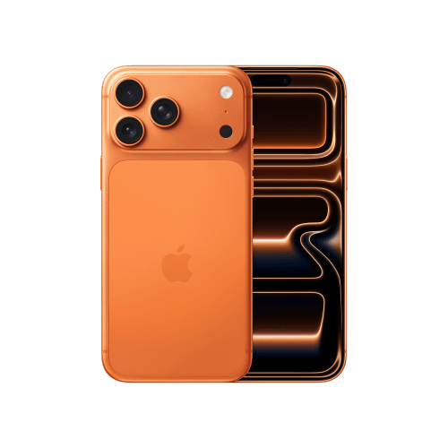 Apple Apple iPhone 17 Pro Max 512GB Cosmic Orange