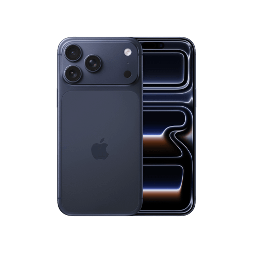 Apple Apple iPhone 17 Pro Max 512GB Tiefblau