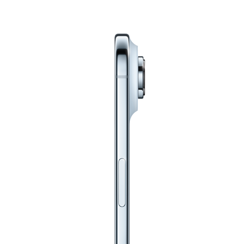 Apple iPhone Air 1TB Himmelblau