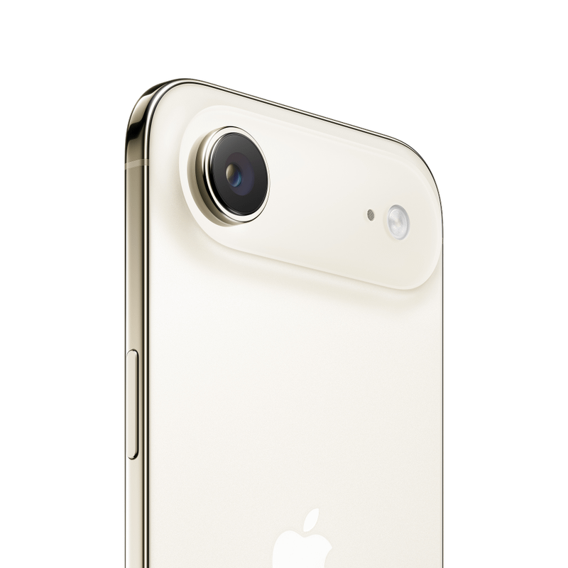 Apple iPhone Air 1TB Lichtgold
