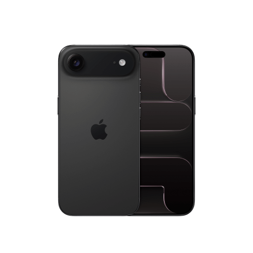 Apple Apple iPhone Air 1TB Space Schwarz