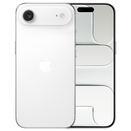 Apple Apple iPhone Air 1TB Wolkenweiß