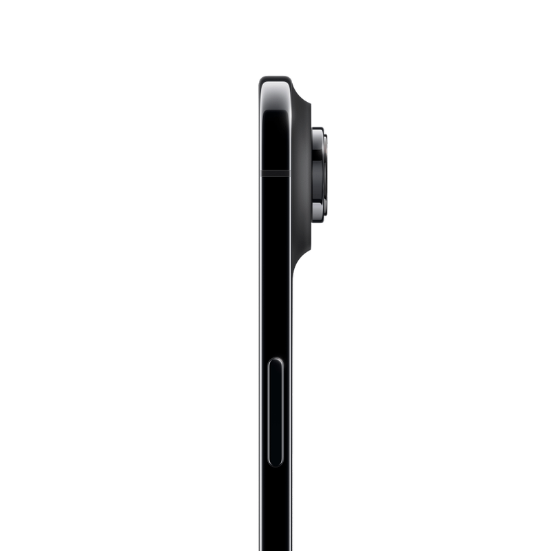 Apple iPhone Air 256GB Space Schwarz