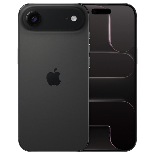 Apple Apple iPhone Air 256GB Space Schwarz