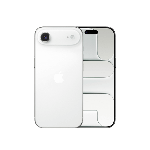 Apple Apple iPhone Air 256GB Wolkenweiß