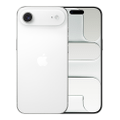 Apple iPhone Air 256GB Wolkenweiß