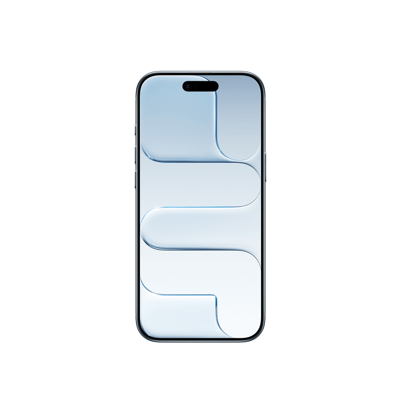 Apple iPhone Air 512GB Himmelblau
