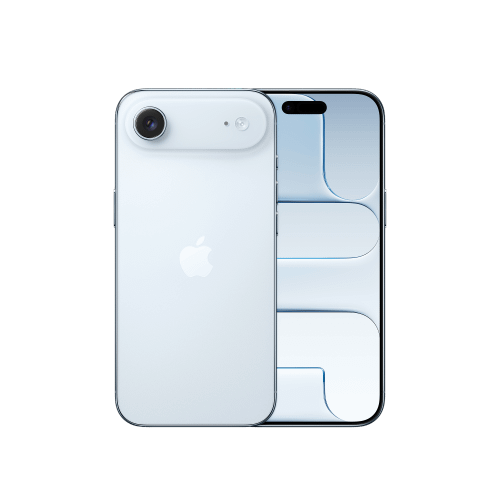 Apple Apple iPhone Air 512GB Himmelblau
