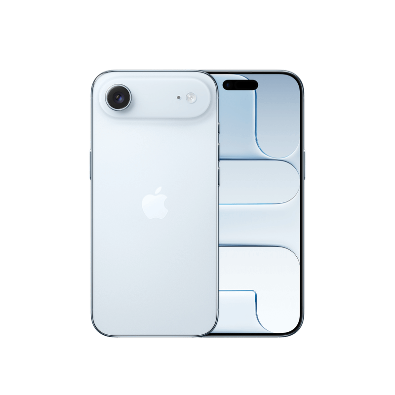 Apple iPhone Air 512GB Himmelblau