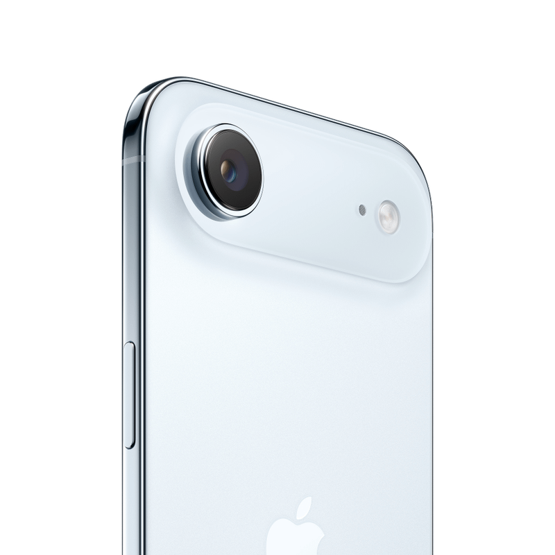 Apple iPhone Air 512GB Himmelblau