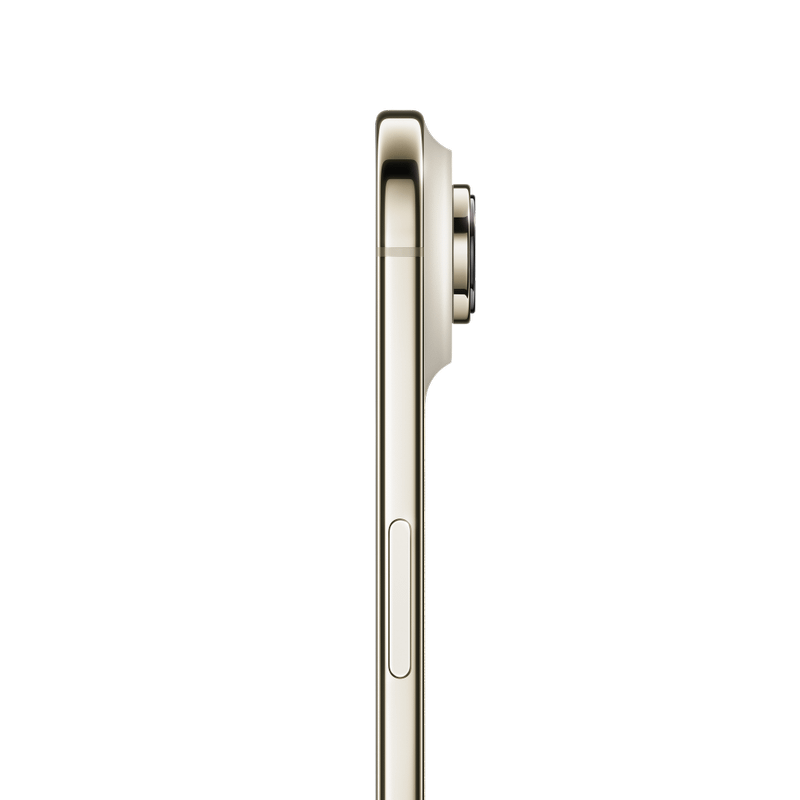 Apple iPhone Air 512GB Lichtgold
