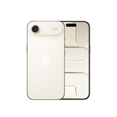 Apple Apple iPhone Air 512GB Lichtgold