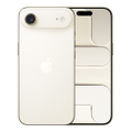 Apple iPhone Air 512GB Lichtgold