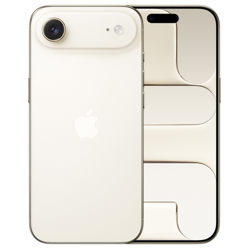 Apple Apple iPhone Air 512GB Lichtgold