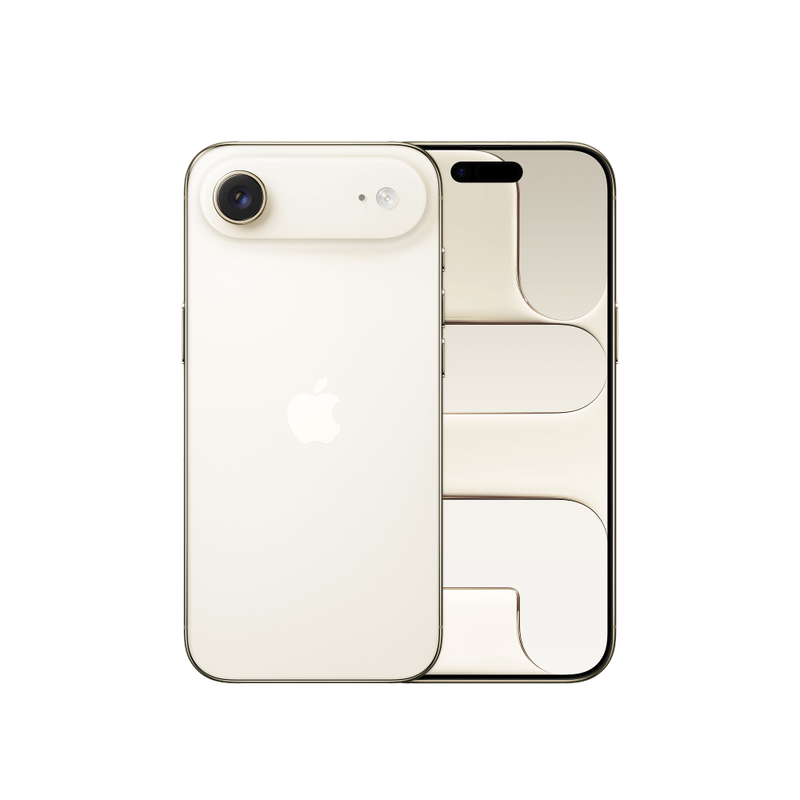 Apple iPhone Air 512GB Lichtgold
