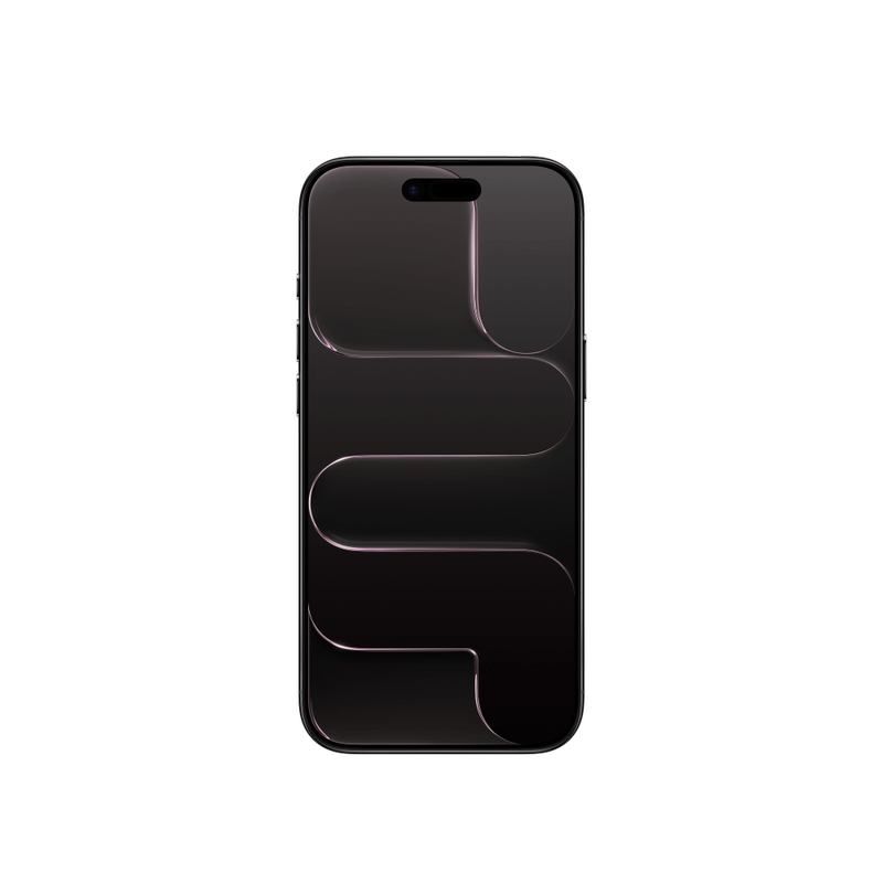 Apple iPhone Air 512GB Space Schwarz