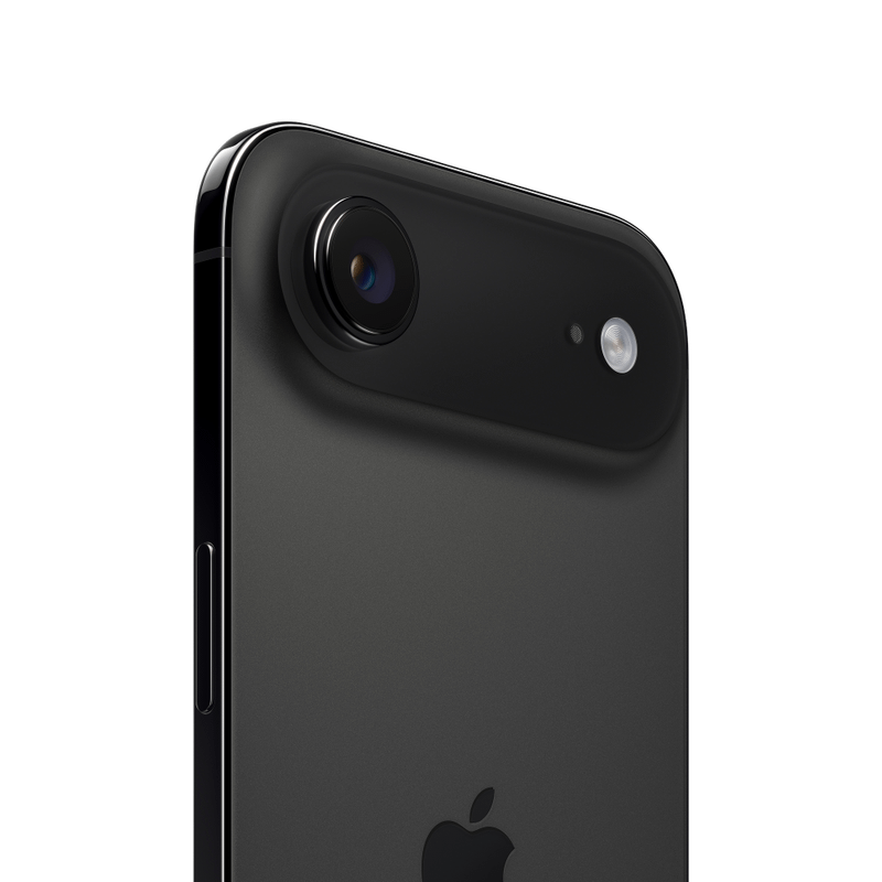 Apple iPhone Air 512GB Space Schwarz